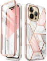 Wholesale Supcase Cosmo Apple iPhone 14 Pro Max Marble - SPC291 - {ean13} - Hurt