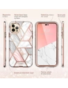 Hurtownia GSM - Case Supcase Cosmo Apple iPhone 14 Pro Max Marmor - SPC291 - {ean13} - Hurt