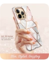 Hurtownia GSM - Case Supcase Cosmo Apple iPhone 14 Pro Max Marmor - SPC291 - {ean13} - Hurt