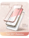Hurtownia GSM - Case Supcase Cosmo Apple iPhone 14 Pro Max Marmor - SPC291 - {ean13} - Hurt