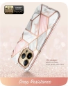 Wholesale Supcase Cosmo Apple iPhone 14 Pro Max Marble - SPC291 - {ean13} - Hurt