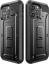 Hurtownia GSM - Case Supcase Unicorn Beetle Pro Apple iPhone 14 Pro Max Schwarz - SPC292 - {ean13} - Hurt