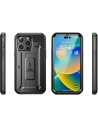Hurtownia GSM - Case Supcase Unicorn Beetle Pro Apple iPhone 14 Pro Max Schwarz - SPC292 - {ean13} - Hurt
