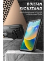 Wholesale Supcase Unicorn Beetle Pro Apple iPhone 14 Pro Max Black - SPC292 - {ean13} - Hurt