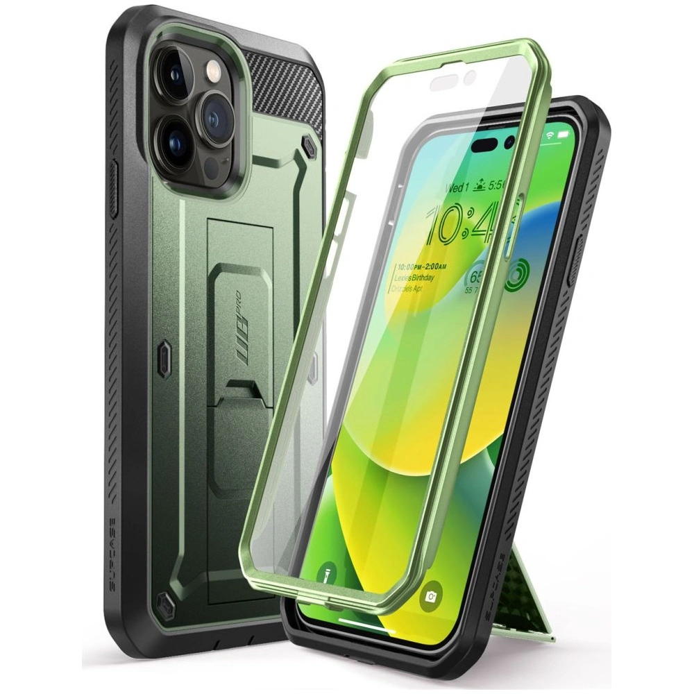 Wholesale Supcase Unicorn Beetle Pro Apple iPhone 14 Pro Max Guldan - SPC293 - {ean13} - Hurt