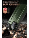 Hurtownia GSM - Case Supcase Unicorn Beetle Pro Apple iPhone 14 Pro Max Guldan - SPC293 - {ean13} - Hurt