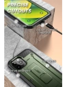 Hurtownia GSM - Case Supcase Unicorn Beetle Pro Apple iPhone 14 Pro Max Guldan - SPC293 - {ean13} - Hurt