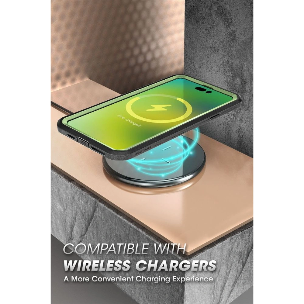 Wholesale Supcase Unicorn Beetle Pro Apple iPhone 14 Pro Max Guldan - SPC293 - {ean13} - Hurt