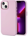 Hurtownia GSM - Etui Tech-Protect Liquid Apple iPhone 14 Růžová - THP1356 - {ean13} - Hurt