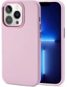 Etui Tech-Protect Liquid Apple iPhone 14 Pro Max Pink