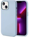 Etui Tech-Protect Liquid Apple iPhone 14 Sky Blue