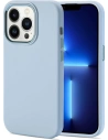 Etui Tech-Protect Liquid Apple iPhone 14 Pro Max Sky Blue