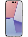 Hurtownia GSM - Etui Spigen Airskin Hybrid Apple iPhone 14 Pro Max Crystal Clear - SPN2330 - {ean13} - Hurt