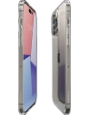 Hurtownia GSM - Etui Spigen Airskin Hybrid Apple iPhone 14 Pro Max Crystal Clear - SPN2330 - {ean13} - Hurt