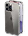 Hurtownia GSM - Etui Spigen Airskin Hybrid Apple iPhone 14 Pro Max Crystal Clear - SPN2330 - {ean13} - Hurt