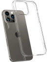 Hurtownia GSM - Etui Spigen Airskin Hybrid Apple iPhone 14 Pro Crystal Clear - SPN2332 - {ean13} - Hurt