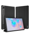 Wholesale DuxDucis Domo Samsung Galaxy Tab S6 10.5 Black - DDS288BLK - {ean13} - Hurt