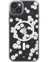 Hurtownia GSM - Etui Spigen Cyrill Cecile Mag MagSafe Apple iPhone 14 White Daisy - SPN2335 - {ean13} - Hurt