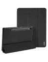 Hurtownia GSM - Etui DuxDucis Domo Samsung Galaxy Tab S6 10.5 Black + Szkło - DDS288BLK - {ean13} - Hurt