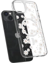 Hurtownia GSM - Etui Spigen Cyrill Cecile Mag MagSafe Apple iPhone 14 White Daisy - SPN2335 - {ean13} - Hurt