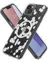 Hurtownia GSM - Etui Spigen Cyrill Cecile Mag MagSafe Apple iPhone 14 White Daisy - SPN2335 - {ean13} - Hurt