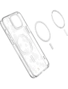 Hurtownia GSM - Etui Spigen Cyrill Cecile Mag MagSafe Apple iPhone 14 White Daisy - SPN2335 - {ean13} - Hurt