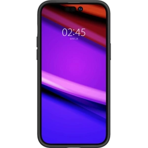 Etui Spigen Core Armor Apple iPhone 14 Pro Max Matte Black