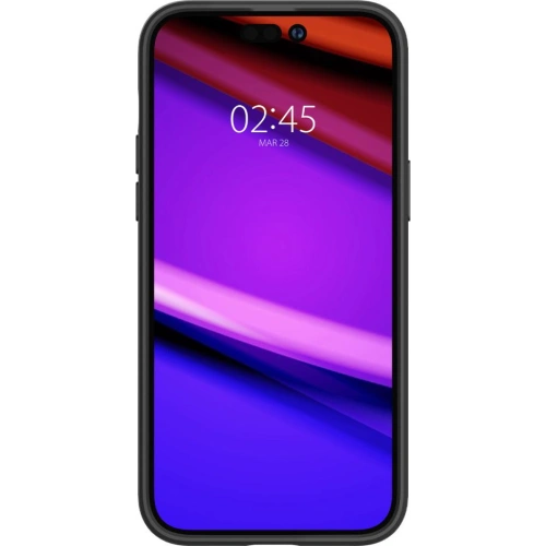 Etui Spigen Core Armor Apple iPhone 14 Pro Max Matte Black