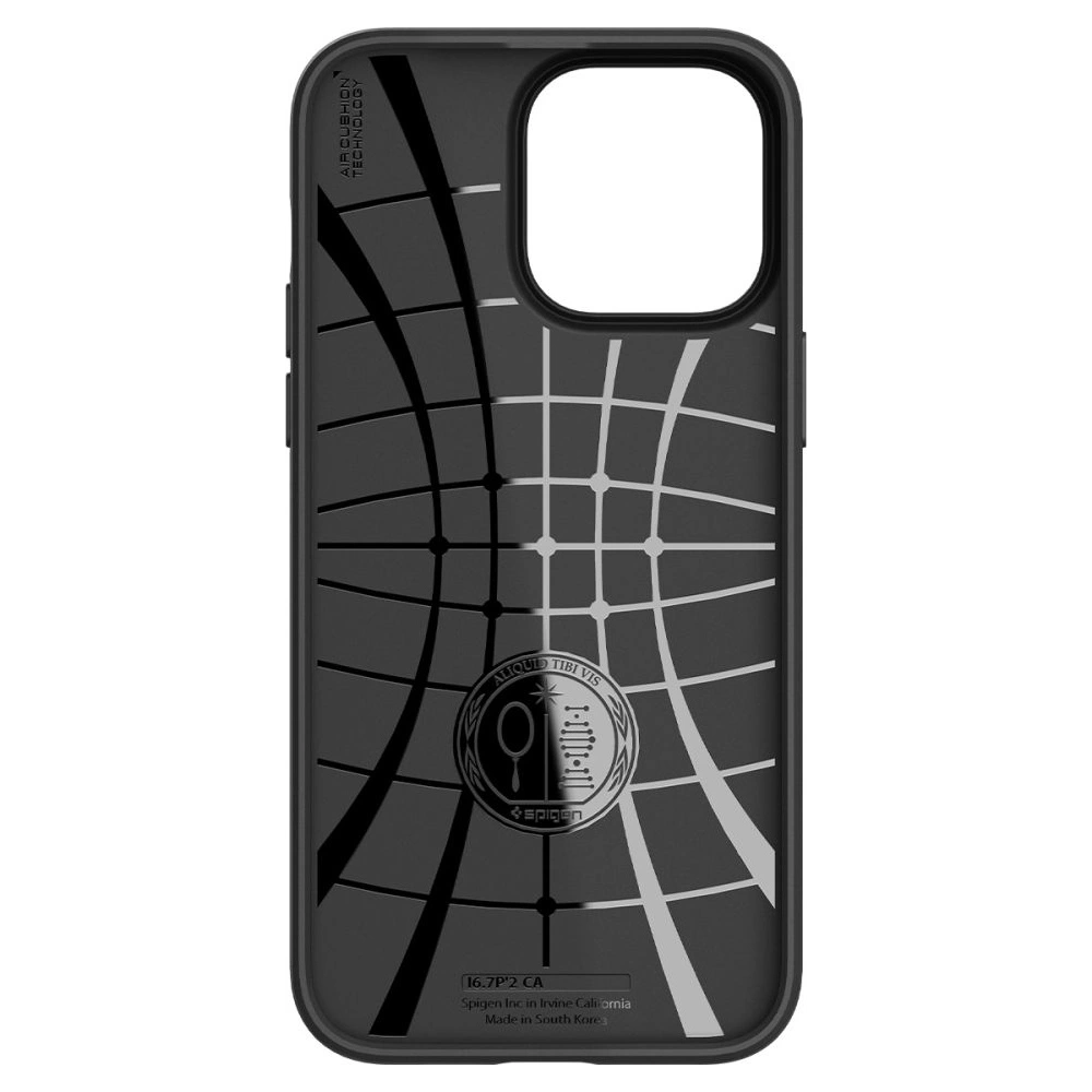 Hurtownia GSM - Etui Spigen Core Armor Apple iPhone 14 Pro Max Matte Black - SPN2336 - {ean13} - Hurt