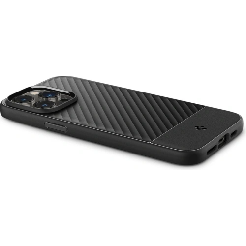 Etui Spigen Core Armor Apple iPhone 14 Pro Max Matte Black