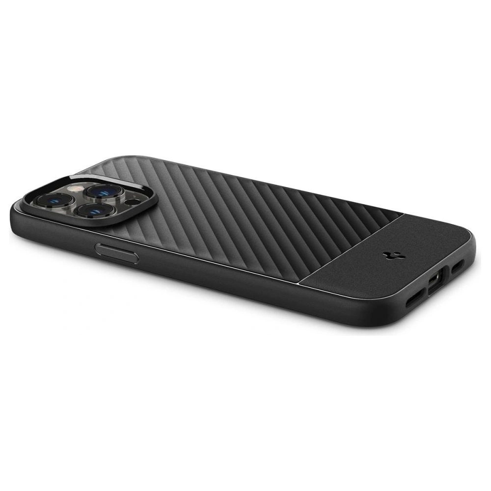 Hurtownia GSM - Etui Spigen Core Armor Apple iPhone 14 Pro Max Matte Black - SPN2336 - {ean13} - Hurt