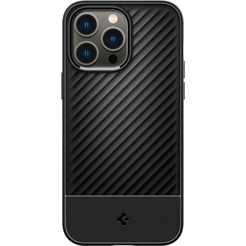 Etui Spigen Core Armor Apple iPhone 14 Pro Matte Black