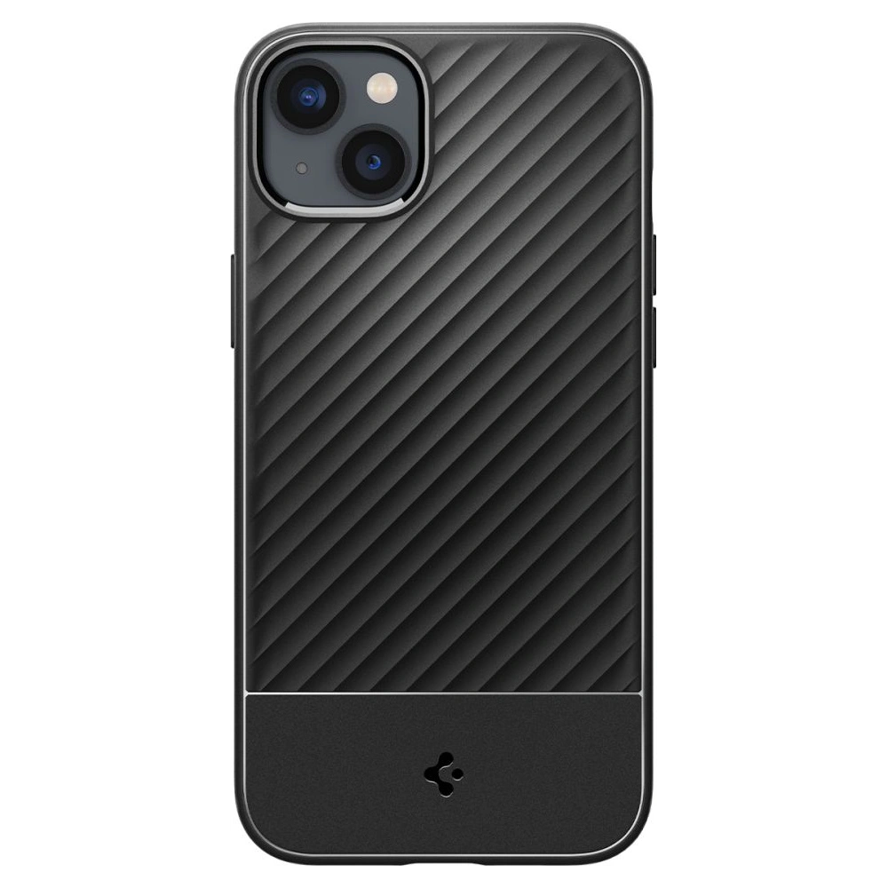 Hurtownia GSM - Etui Spigen Core Armor Apple iPhone 14 Matte Black - SPN2339 - {ean13} - Hurt