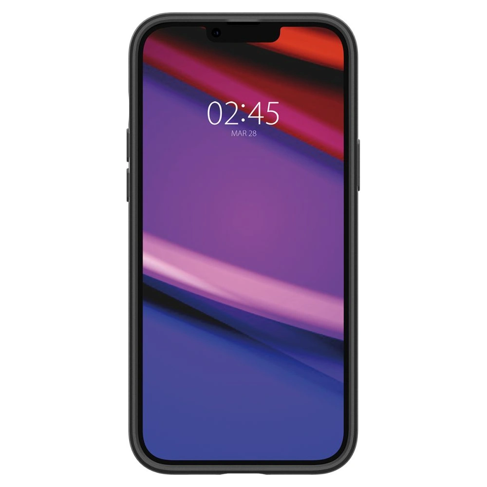 Hurtownia GSM - Etui Spigen Core Armor Apple iPhone 14 Matte Black - SPN2339 - {ean13} - Hurt