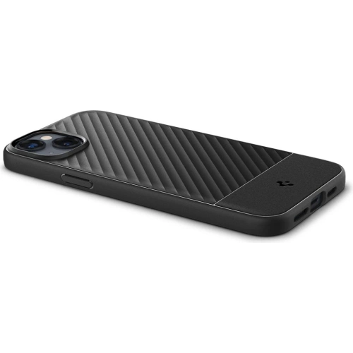 Etui Spigen Core Armor Apple iPhone 14 Matte Black