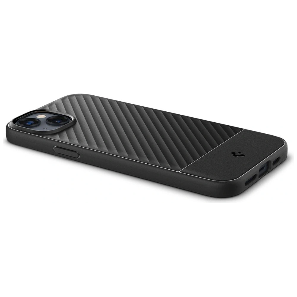 Hurtownia GSM - Etui Spigen Core Armor Apple iPhone 14 Matte Black - SPN2339 - {ean13} - Hurt