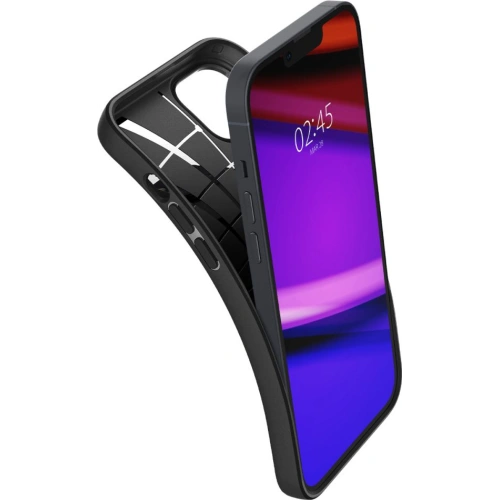 Etui Spigen Core Armor Apple iPhone 14 Matte Black