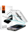 Hurtownia GSM - Szkło hartowane Spigen GLAS.tR ez Fit Apple iPhone 14 Pro Max Clear [2 PACK] - SPN2342 - {ean13} - Hurt