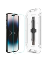 Hurtownia GSM - Szkło hartowane Spigen GLAS.tR ez Fit Apple iPhone 14 Pro Max Clear [2 PACK] - SPN2342 - {ean13} - Hurt