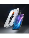 Hurtownia GSM - Sklo temperované Spigen GLAS.tR ez Fit Apple iPhone 14 Pro Clear [2 PACK] - SPN2343 - {ean13} - Hurt