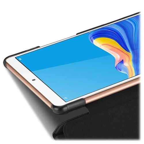 Etui Huawei Mediapad M6 8.4 - DuxDucis Domo - Home Screen