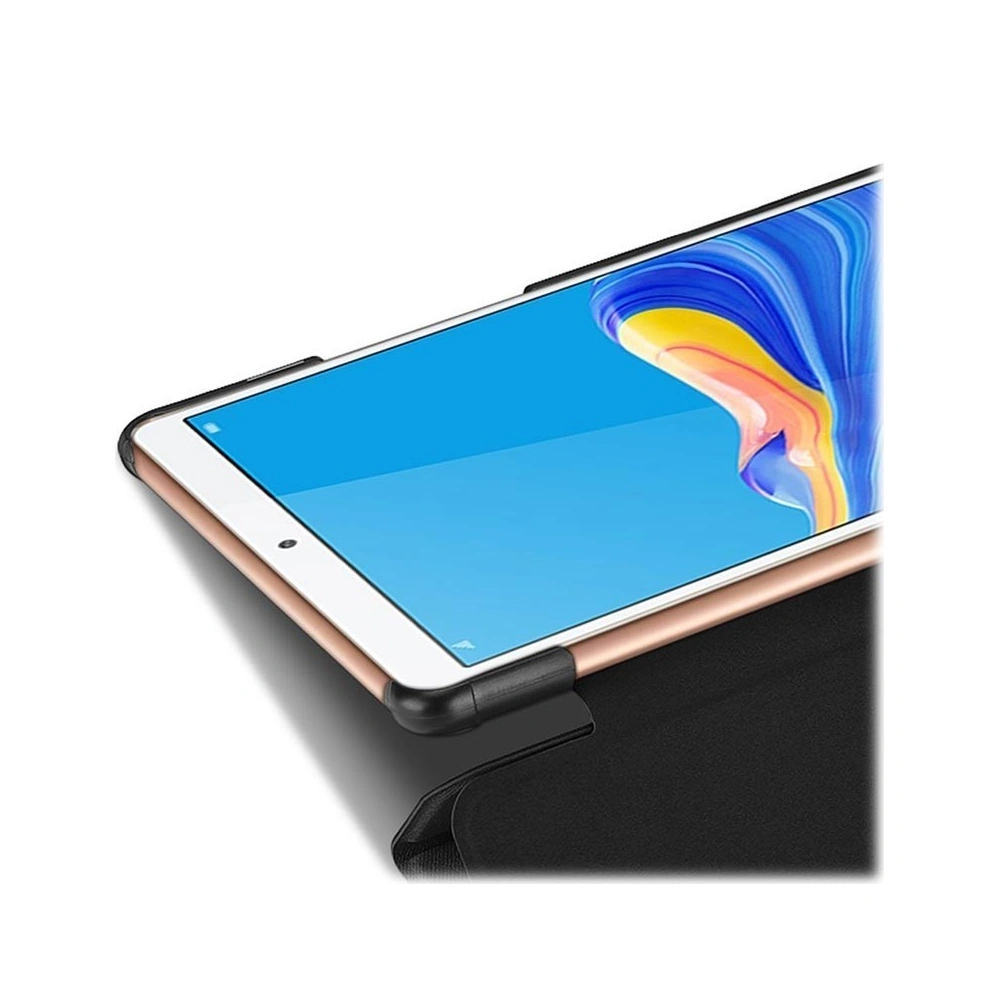 Hurtownia GSM - Etui DuxDucis Domo Huawei Mediapad M6 8.4 Černé - DDS289BLK - {ean13} - Hurt