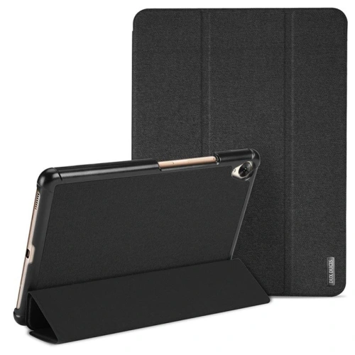 Etui Huawei Mediapad M6 8.4 - DuxDucis Domo - Home Screen