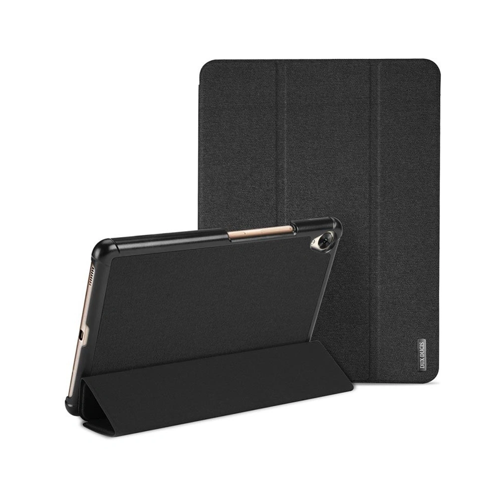 Hurtownia GSM - Etui DuxDucis Domo Huawei Mediapad M6 8.4 Černé - DDS289BLK - {ean13} - Hurt