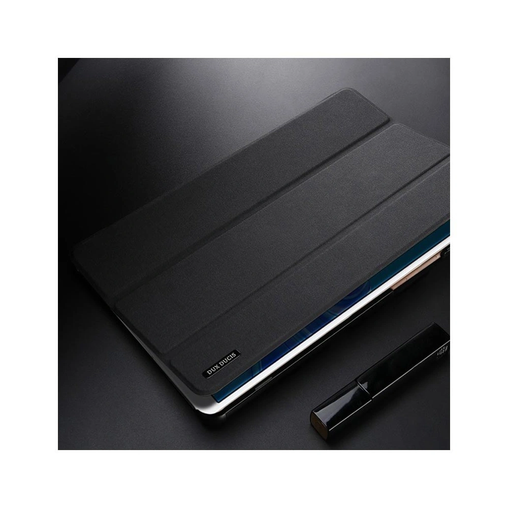 Hurtownia GSM - Etui DuxDucis Domo Huawei Mediapad M6 8.4 Černé - DDS289BLK - {ean13} - Hurt