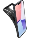 Hurtownia GSM - Etui Spigen Liquid Air Apple iPhone 14 Plus / 15 Plus Matně černé - SPN2349 - {ean13} - Hurt