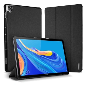 Hurtownia GSM - Case DuxDucis Domo Huawei Mediapad M6 10.8 Schwarz - DDS290BLK - {ean13} - Hurt