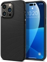 Hurtownia GSM - Etui Spigen Liquid Air Apple iPhone 14 Pro Matte Black - SPN2350 - {ean13} - Hurt