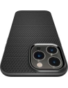 Hurtownia GSM - Etui Spigen Liquid Air Apple iPhone 14 Pro Matte Black - SPN2350 - {ean13} - Hurt