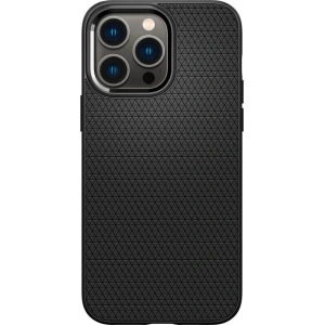 Etui Spigen Liquid Air Apple iPhone 14 Pro Matte Black